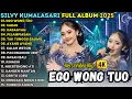 Lagu EGO WONG TUO - SILVY KUMALASARI TERBARU 2025 || BERKAH TALENTA FULL ALBUM TERBARU 2025