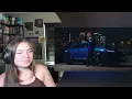 (DISCOVERING KR$NA) I GUESS & LIL BUNTY|REACTION {THAT DISS WAS DIABOLICAL!}