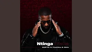 supta ntinga ntaka oficial audio ft thalitha u0026 obie