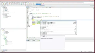 Using the EsApi in Java - part 1