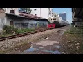 Kereta api Putri Deli