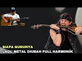Lagu GILA SEKALI ❗ Musisi Senior Sampai Katakan Itu Saking Shock Dgn Lagu Metal Alip Ba Ta