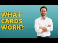 What Credit Cards Does Sam s Club Accept