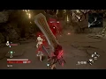 Code Vein Get Prometheus Vestige Part B