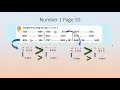 Gr3 L 21 - Comparing Numbers Up to 9 999 Part1
