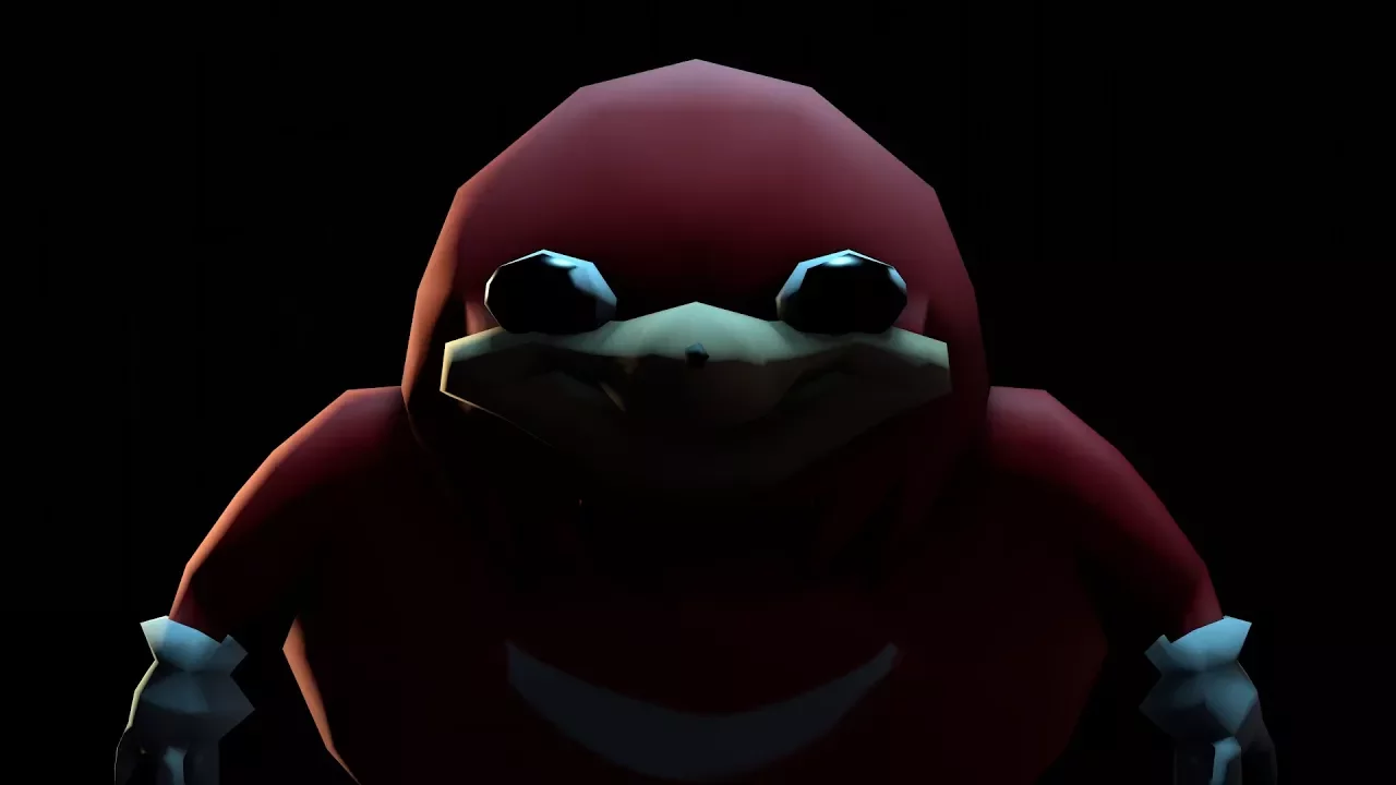 De Wae [SFM]