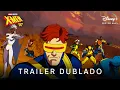 Download Lagu X-Men '97 | Trailer Oficial Dublado | Disney+
