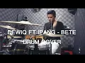 Download Lagu DEWIQ FT IPANG - BETE \