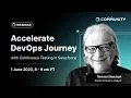 Accelerate DevOps Journey with Continuous Testing in Salesforce