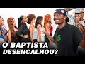 Download Lagu VAI DAR NAMORO COM O BAPTISTA NA W7M! feat LUCCAS CARLOS