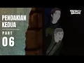 Download Lagu PENDAKIAN KEDUA PART 6 - Animasi Sekolah