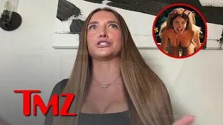 Skylar Mae Says Sydney Sweeney s Euphoria Storyline Boosts Business TMZ