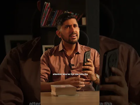 Why do we Say " Hello " when answering any call ? 📞🤔 | Kuldeep Singhaniaa #shorts