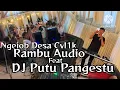 Download Lagu Dj Putu Pangestu Feat Rambu Audio