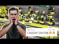 I Tested 1 Star Tools from Home Depot one caught on fire