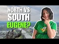 North vs South Eugene Which Neighborhood Is Right for You