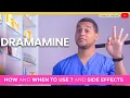 Download Lagu Dramamine: How to Use It \u0026 3 Common Side Effects