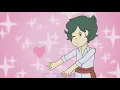 I love you! no thank you!