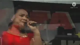 agita swara mawar bodas