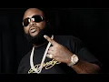 Rick Ross Ft John Legend Magnificent (Prod By Justice League)