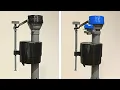 What s the Diff Fluidmaster 400A vs 400H