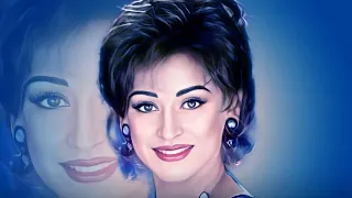 أغنية لم تسمع من قبل من اميرة الطرب وردة الجزائرية لو لقيت الفرح فيا 1999HD  أغنية لم تسمع من قبل من اميرة الطرب وردة الجزائرية لو لقيت الفرح فيا 1999HD