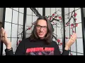 I Hope It Hurts Release Livestream