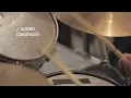 Little Jesus - Azul (Lyric Video)