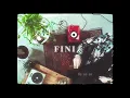 Monsieur Nov - Fini *version acoustique* (Video officiel)
