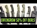 Download Lagu 50% Eafengrow Fixed Blade Deals - Early Amazon Big Prime Day
