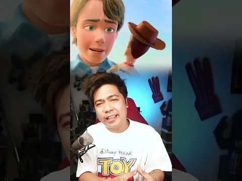 Toy Story 3 = The Best Toy Story Ending