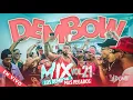 Download Lagu DEMBOW MIX VOL 21 🍑 LOS DEMBOW MAS PEGADO DEL MOMENTO 2025 🔥 MEZCLADO POR DJ ADONI