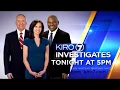 KIRO 7 Investigates