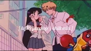 Download the world disappears when i think about you. [ lofi | jazzhop | chill mix ] MP3