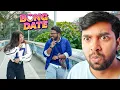 Lagu সুন্দরী Mey vs লেখক Chele | BongDate Ep16