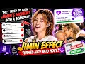 They Tried to Turn Jimin s Moment Into a Scandal But ARMY s 53 000 Response Changed the Story
