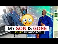 Download Lagu Rev. Kesiena Esiri Breaks Down in Pain Remembering Son Killed by Yahoo Boy | Emotional Sermon