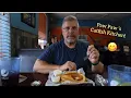 Paw Paw s Catfish Kitchen-Creole Cajun food in Wears Valley