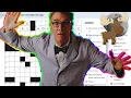 Crossword Time Friday Special Washington Post s Scientific Puzzle
