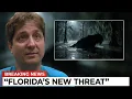 Florida s New Predator Is Not A Python It Hunts Humans