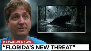 Florida’s New Predator Is Not A Python (It Hunts Humans)