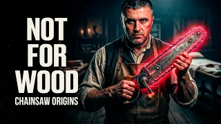 Why Chainsaws Were Invented For Surgeons (Chainsaw History)
