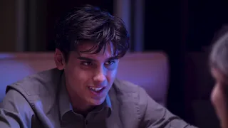 illuminated short film