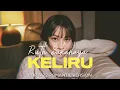 Lagu Keliru - Ruth Sahanaya | Pop Jazz Romantic (cover by FusionVox)