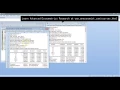 ARDL Eviews Long Run Short Run ECM Cointegration