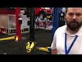 Forward F10 and I10 Two Post Automotive Lifts