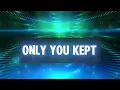 “Holding Me Up” Lyric Video