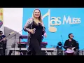 Me dejaste sin nada - Las Musas del Vallenato (En vivo) Mitad del mundo Ecuador