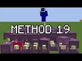 20 Money Making Methods On The Donut SMP!
