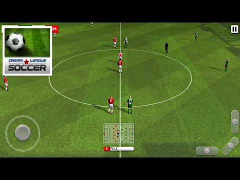 Download MP3 DREAM LEAGUE SOCCER 2014 | OFFICIAL VERSION GAMEPLAY